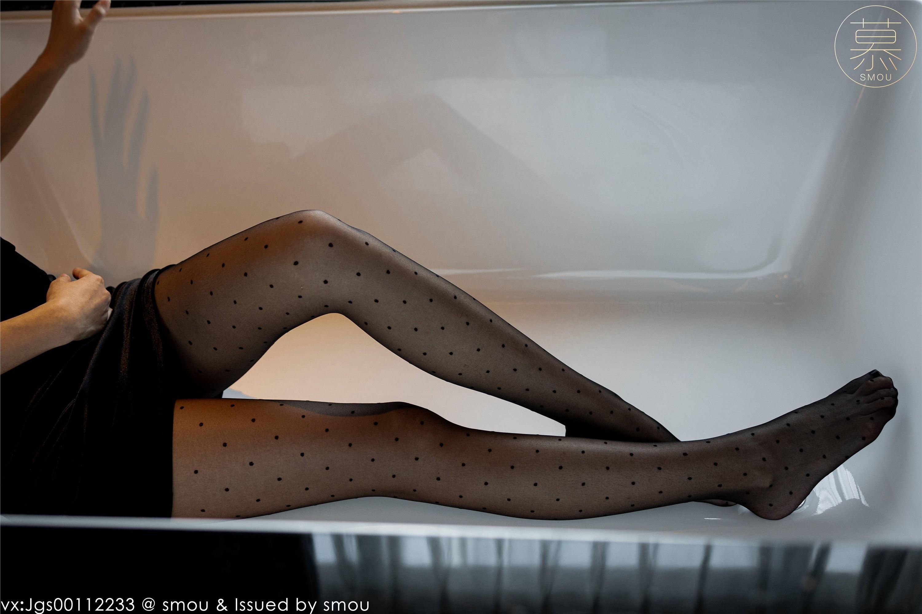 丝慕SMOU 蜜系列 M024 茗茗